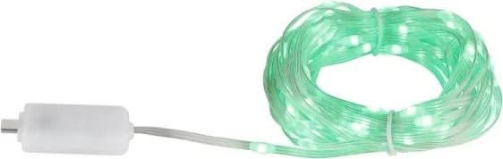 Globo 39018RGB - Striscia LED RGB LED BAND 50xLED/0,06W/5V