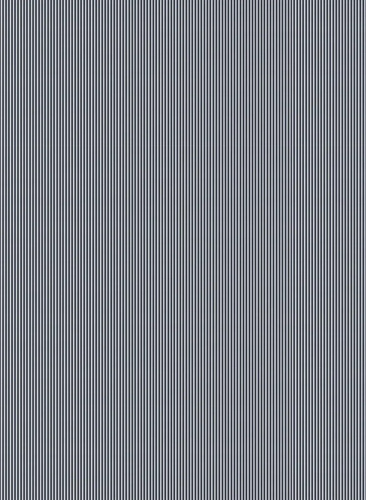 Coordonne Carta da parati Stripe 0.7 - Galaxia