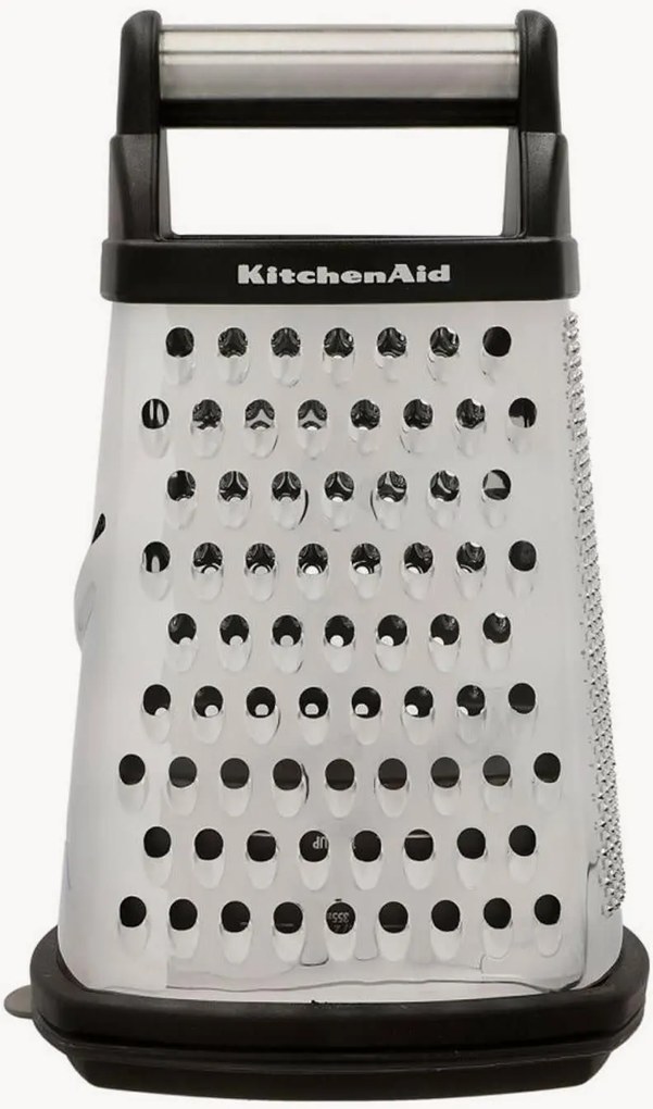 Grattugia con contenitore KitchenAid