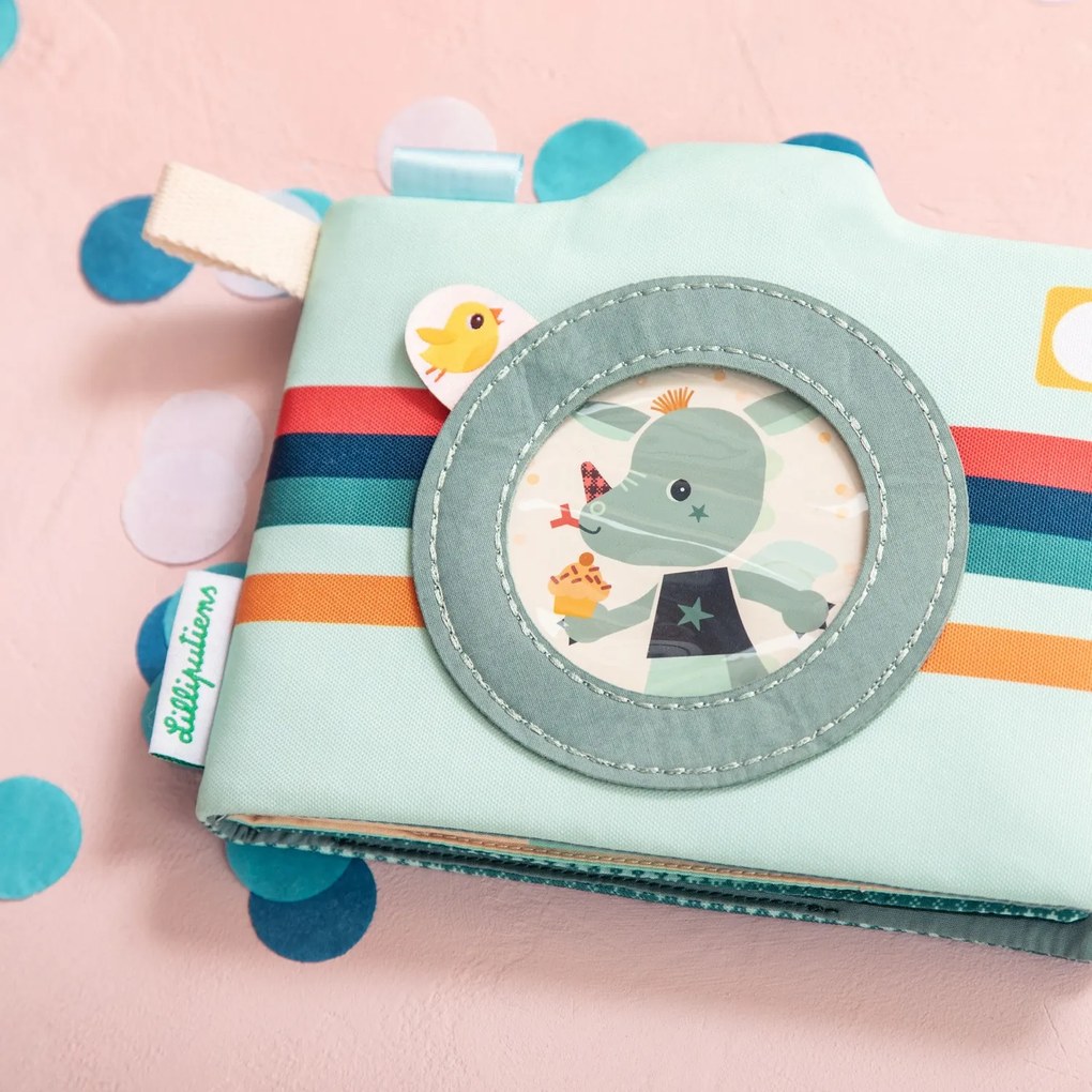 Lilliputiens - Album fotografico - Drago Joe