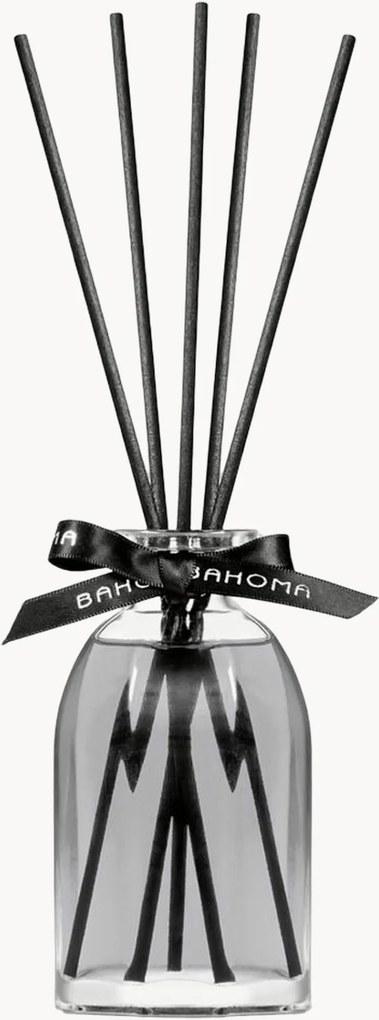 Diffusore Ash (eucalipto, foglie di ribes mini)