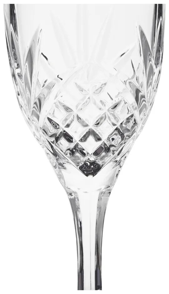 Set di 4 bicchieri da vino da 290 ml Beaufort - Premier Housewares