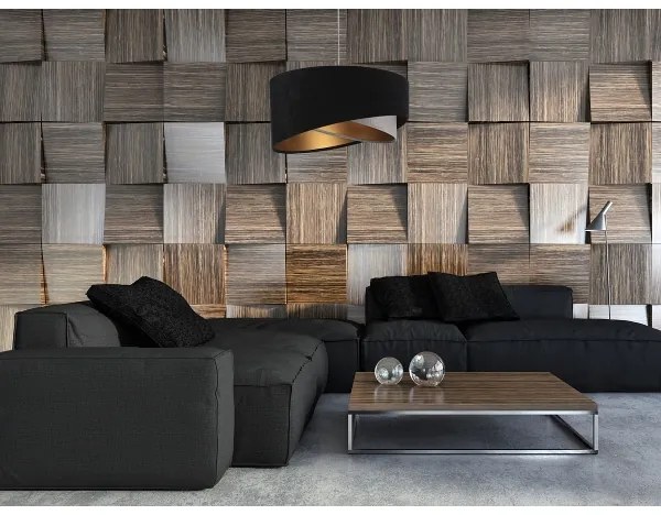 Lampadario a sospensione con filo GALAXY 1xE27/60W/230V