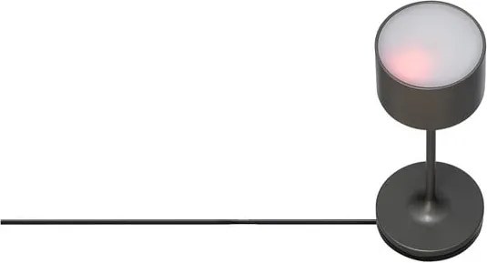 Luce LED portatile USB dimmerabile per esterni ø 7 cm Farol Mini - Blomus