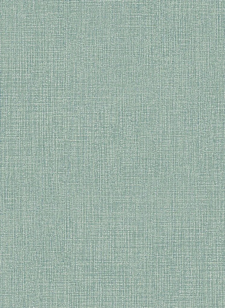 Essentials Carta da parati Tela - Lagoon Green
