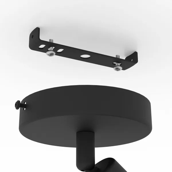 Eglo 43827 - Faretto MATLOCK 1xE27/40W/230V