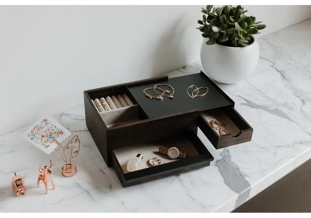 Scatola per gioielli Stowit - Umbra