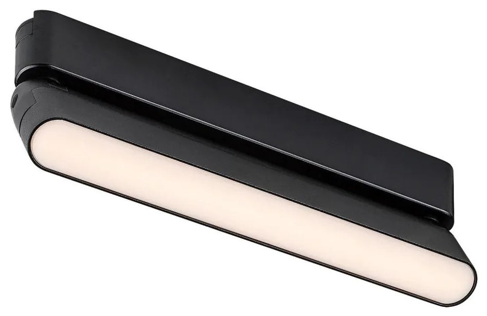 Rabalux 70106-LED Plafoniera per binario monofase LiTrack LED/12W/24V  22 cm