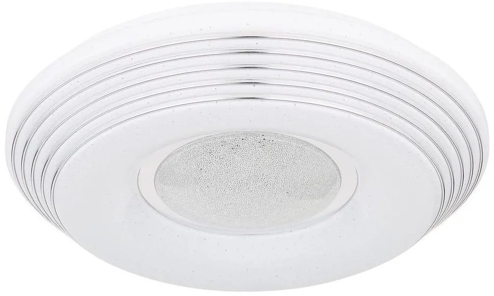 Globo 41293-24 - Plafoniera LED dimmerabile LED/24W/230V 2700-6500K + +TC