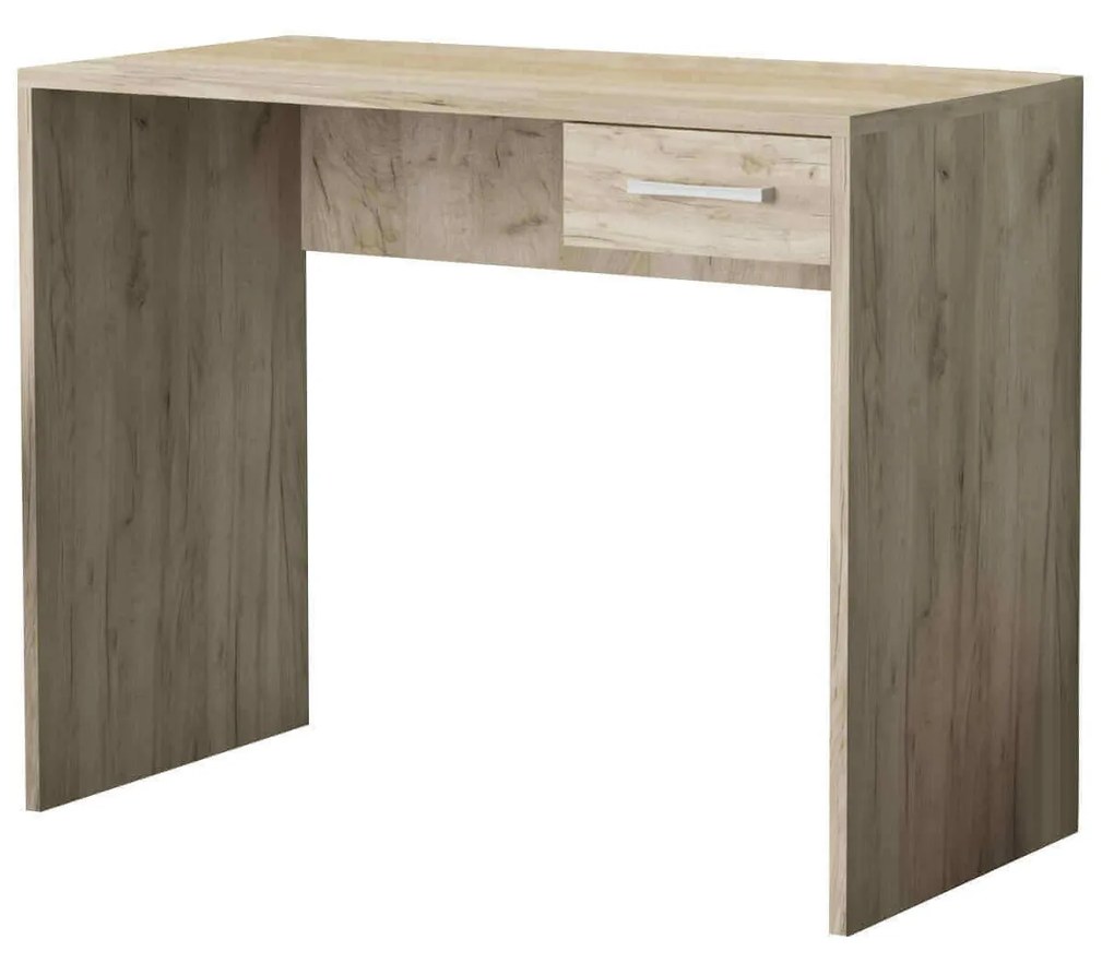 DIOCLEZIANO - scrivania con cassetto