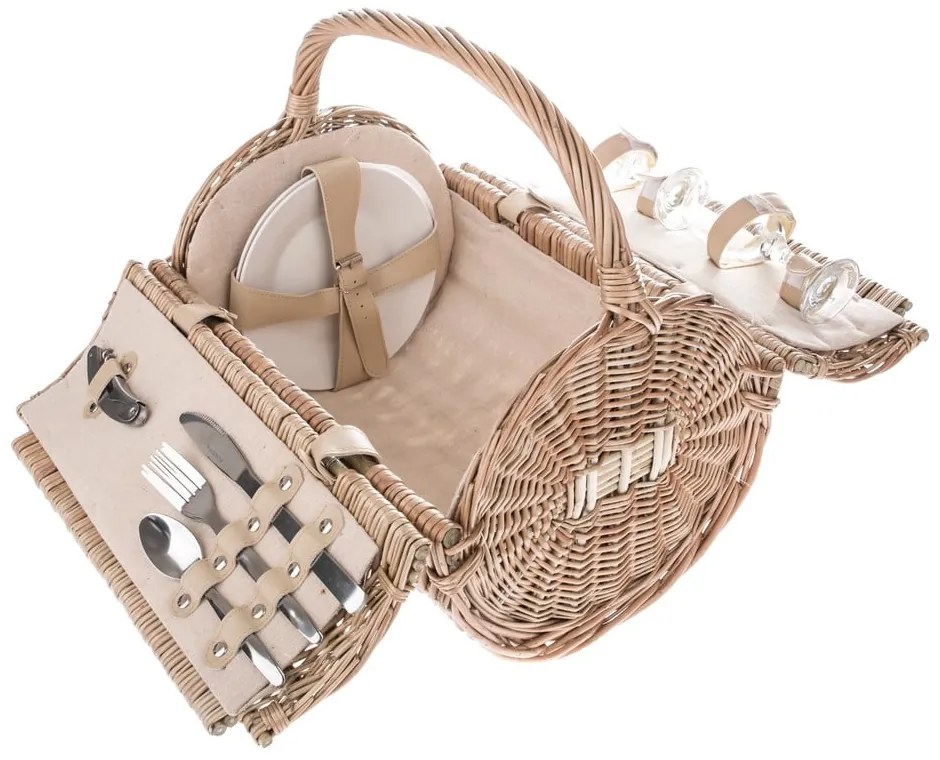 Cestino da picnic – Dakls