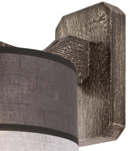 Lampada da parete ANDREA 1xE27/60W/230V