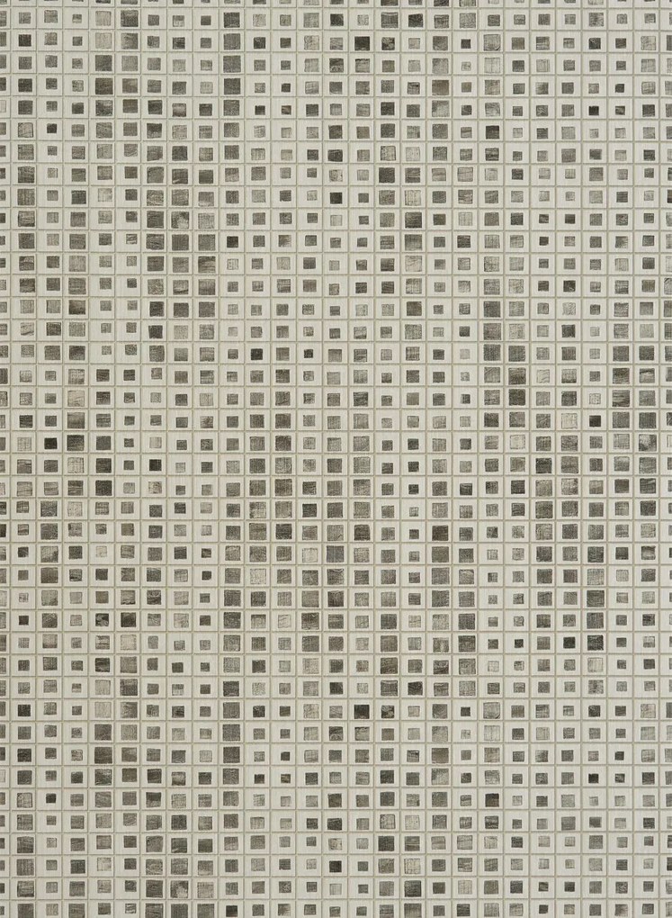 Osborne & Little Carta da parati Sunago Vinyl - Stone
