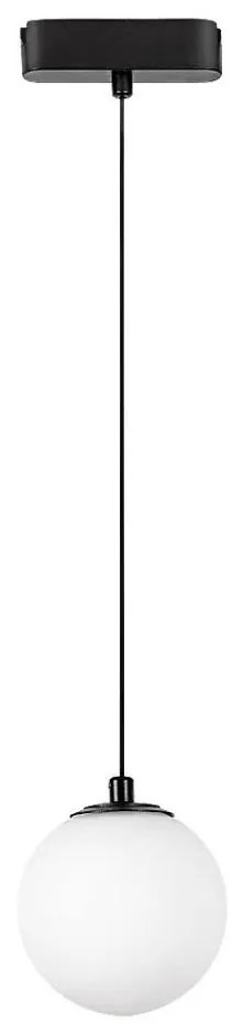 Rabalux 70120-LED Lampadario per binario monofase LiTrack LED/5W/24V 4000K