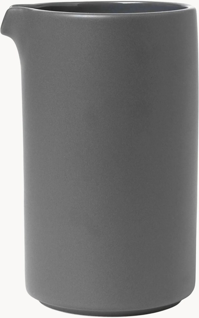 Vaso in peltro Pilar