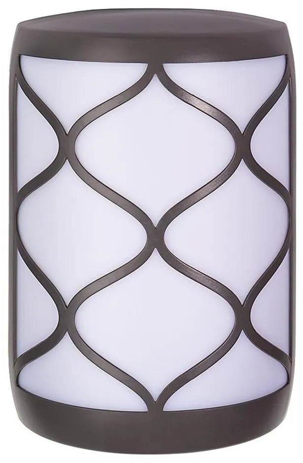 Prezent 31655 - Applique a LED da esterno RAE LED/20W/230V IP65