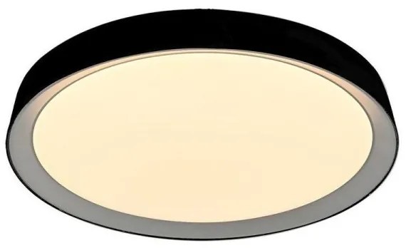 Plafoniera LED dimmerabile LED/48W/230V 2700-6500K Wi-Fi Tuya + +TC