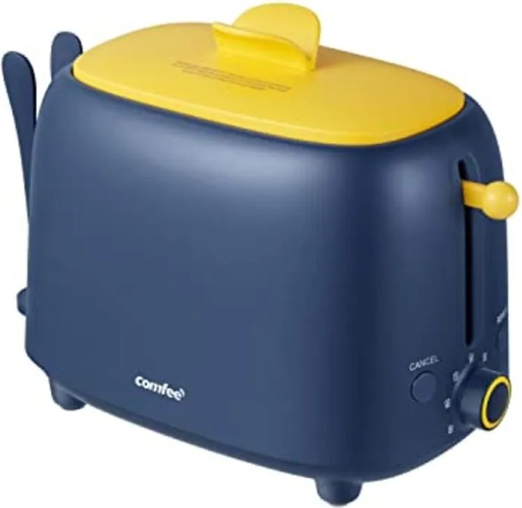 Comfee MT-RP2L18W2 Tostapane