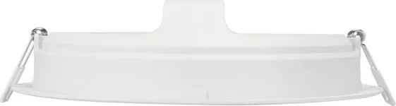 Philips - faretto da incasso LED MESON LED/24W/230V 4000K