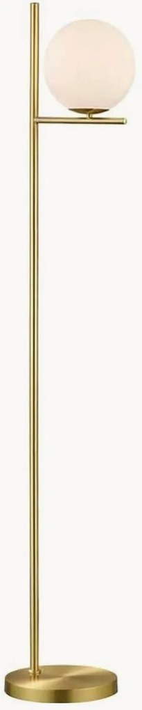 Lampada da terra Pure