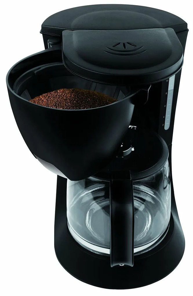 Caffettiera Americana Taurus VERONA 6 NEW Nero 600 W 600 ml