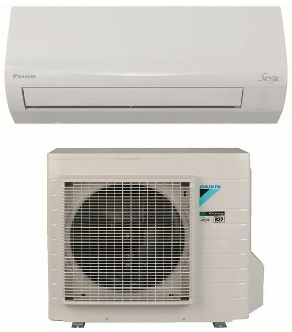 Daikin - Condizionatore fisso mono Condiz. Arxf 60 a
