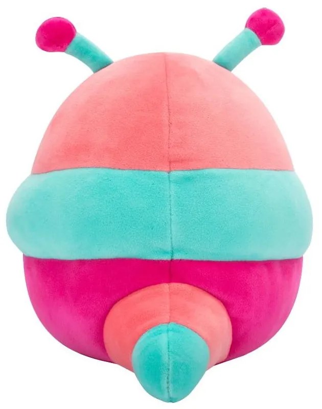 Set di peluche 2 pz Axel &amp; Peach - SQUISHMALLOWS