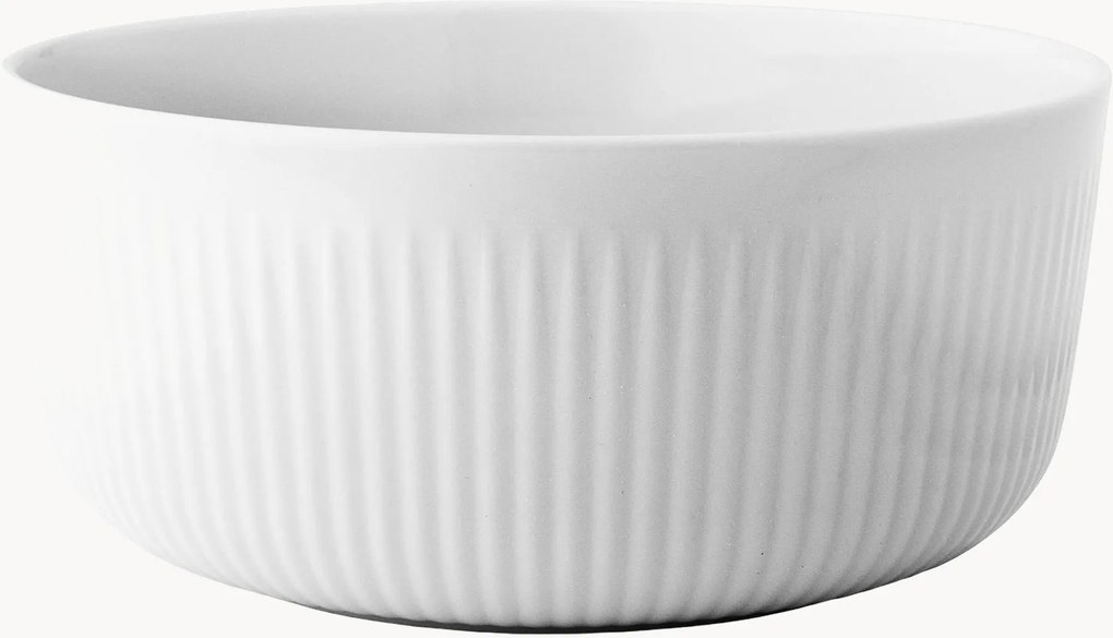 Ciotola per snack in porcellana Legio Nova