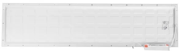 Aigostar - Pannello LED dimmerabile MESH 36W 230V 120x30 cm