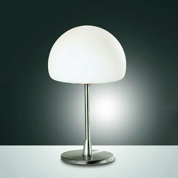 Lampada da Scrivania Ideal di Fabas Luce - Design Moderno e