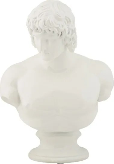 Scultura Centurione Cm 18,2X12,8X25