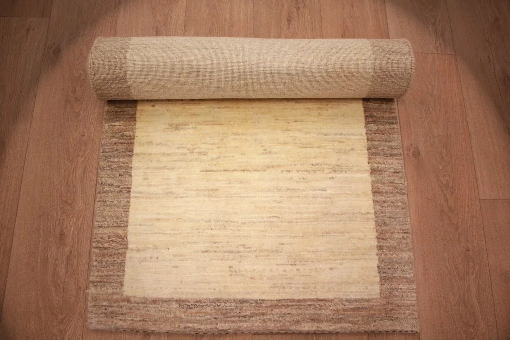 Loribaft Tappeto persiano 190 x 80 (Iran) Annodato A Mano
