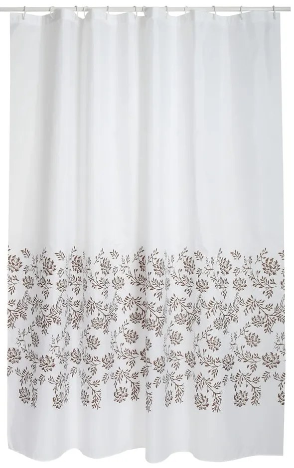 Tenda per doccia 180x200 cm Ikebaba – MSV