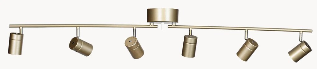 Faretti da soffitto a LED orientabili Correct