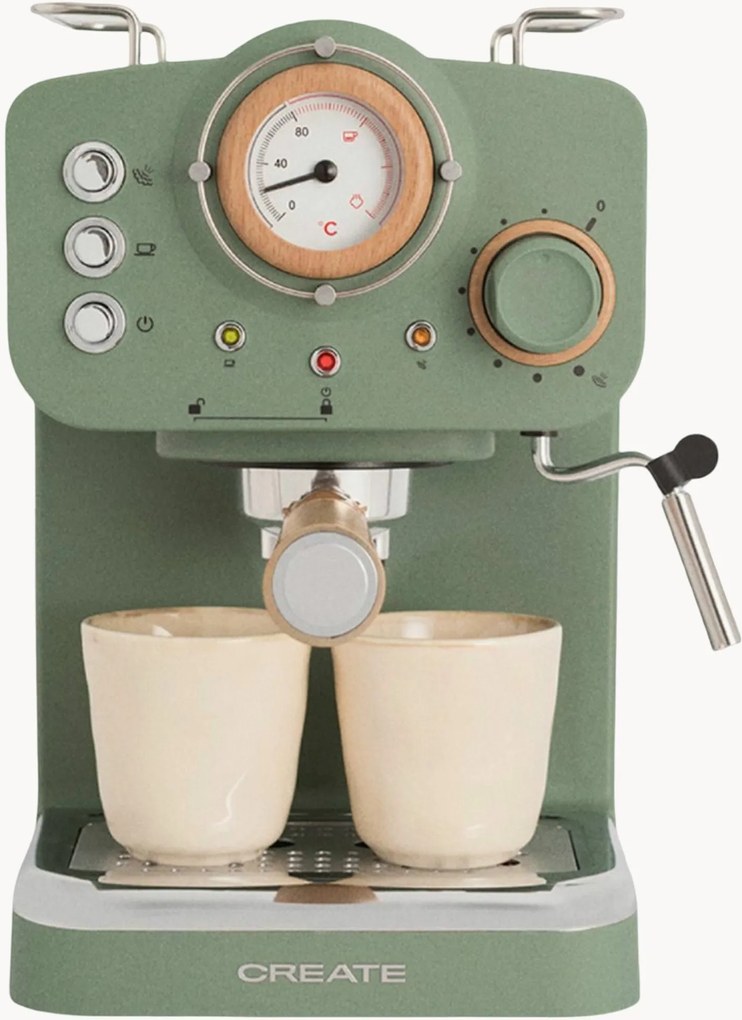 Macchina da caffè espresso Thera Retro