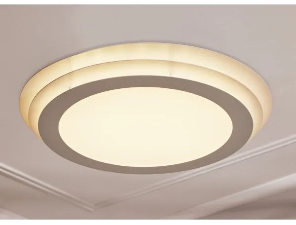 Ledvance - Plafoniera LED ORBIS SPIRAL LED/38W/230V