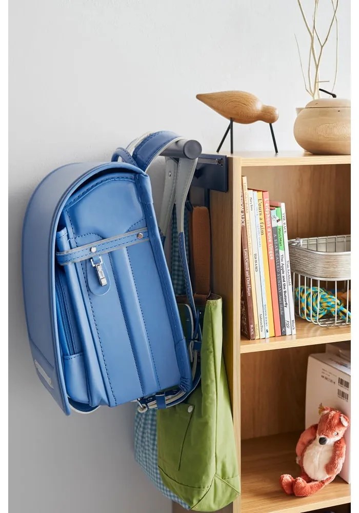 Gancio per zaino nero Yamazaki Tower - YAMAZAKI