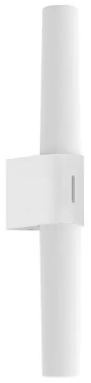 Nordlux - Illuminazione a LED per specchi da bagno HELVA LED/9W/230V  IP44