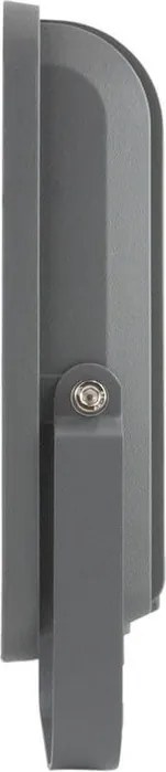 Proiettore LED 30W IP65 145lm/W con Osram chip LED Colore Bianco Naturale 4.000K
