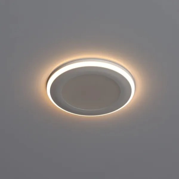 Lampada LED da incasso HALO LED/5W/230V 3000K