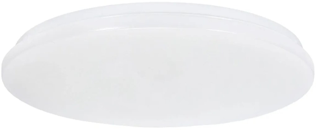 Brilagi - Plafoniera LED MILKY WAY LED/24W/230V 4000K Ø 38 cm