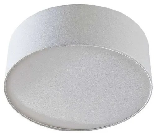 Mariat Round Plafoniera White - Lindby