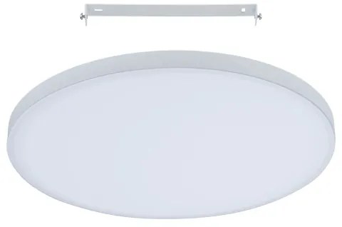 Paulmann 79929 - LED/22W RGBW Plafoniera dimmerabile LORIA 230V