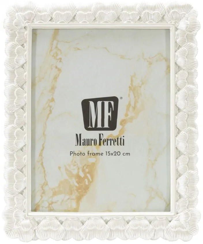 Cornice Hearty Cm 20X1,8X25,3 Misura Interna Cm 15X20 Decorativa