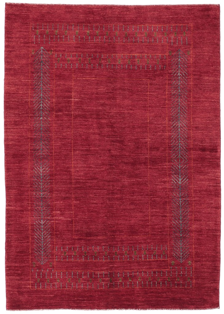 Gabbeh Tappeto persiano 250 x 180 (Iran) Annodato A Mano
