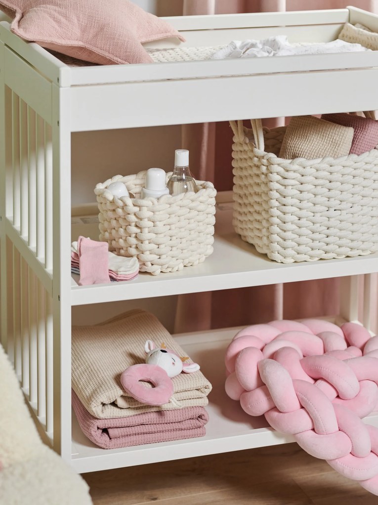 Sinsay - Peluche - rosa aurora
