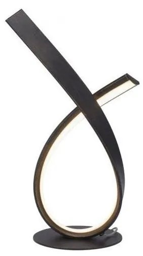 Paul Neuhaus 4720-48 -  Lampada da tavolo LED dimmerabile LINDA LED/11,4W/230V