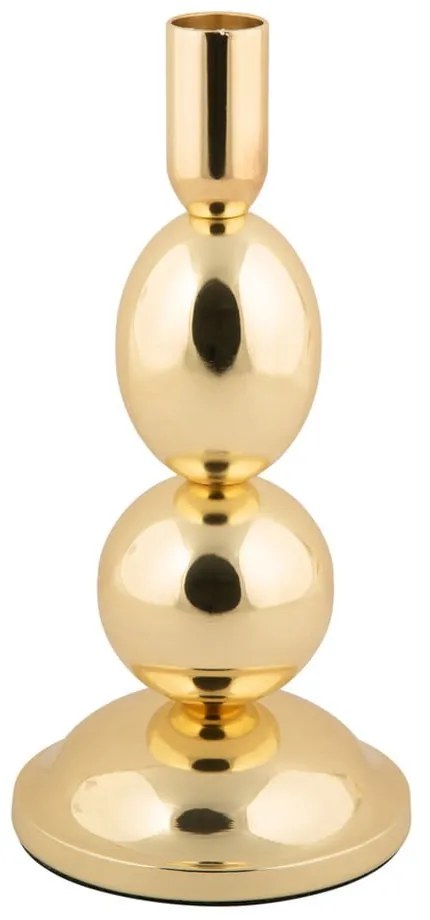 Portacandela in metallo Dazzle – PT LIVING