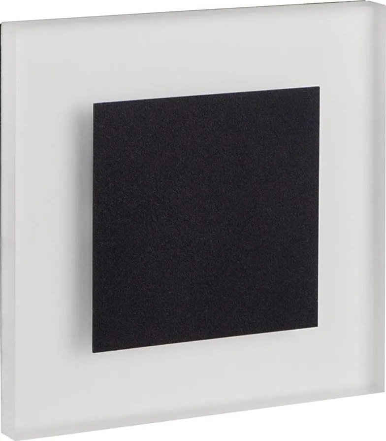 Kanlux 26539 - Applique da parete per scale APUS LED/0,8W/12V 3000K