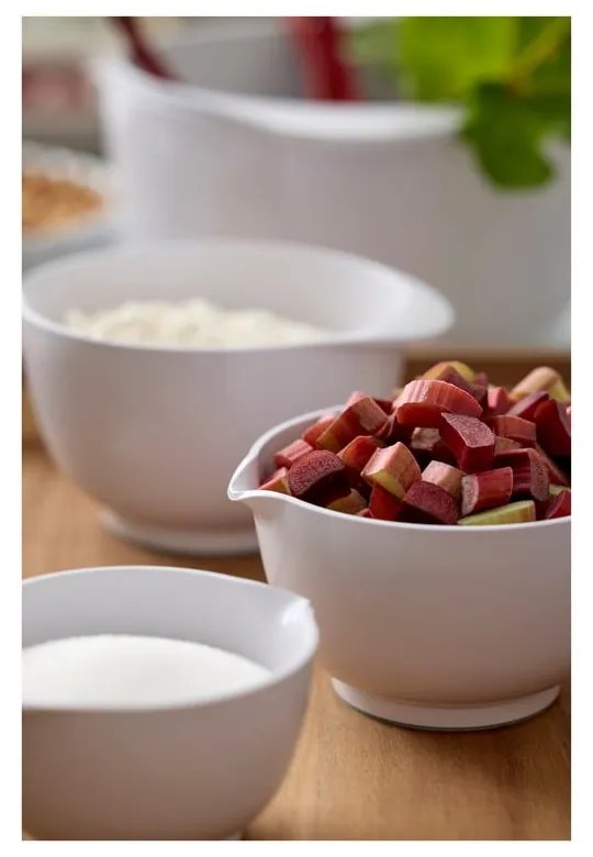 Ciotola beige ø 28 cm Margrethe - Rosti